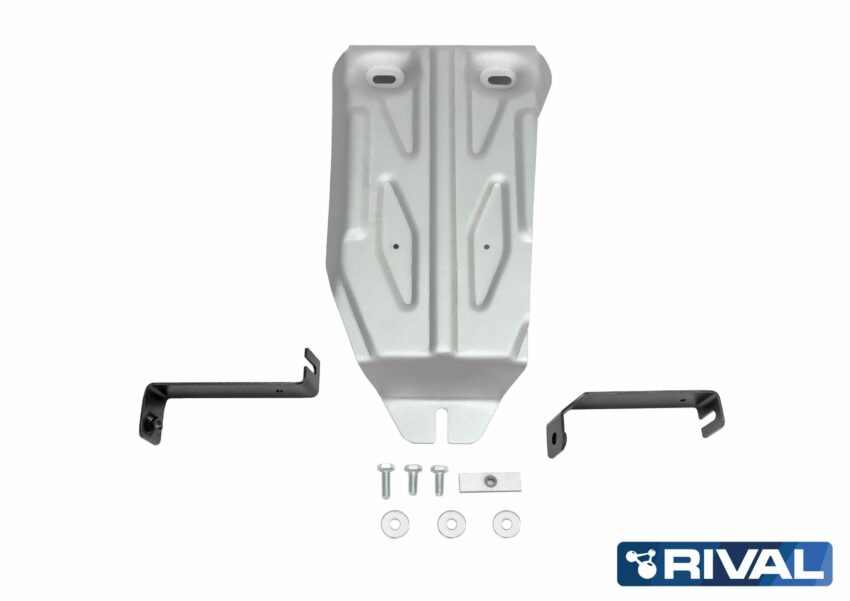 PLAQUE PROTECTION RIVAL DIFFERENTIEL DACIA DUSTER 4WD 2010->  (bN11)