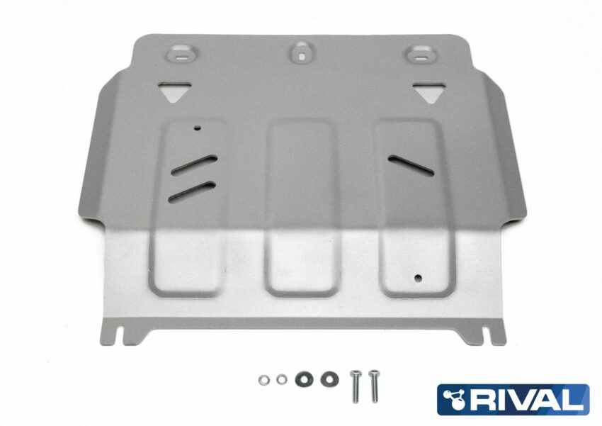 PLAQUE PROTECTION RIVAL MOTEUR MITSUBISHI L200  2015->  (bO42)