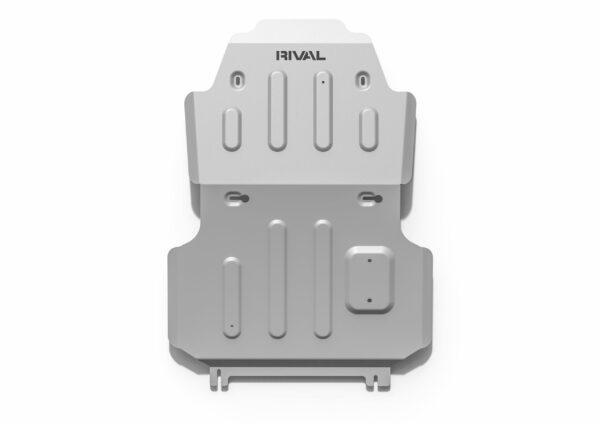 PLAQUE PROTECTION RIVAL MOTEUR+RADIA TOYOYA LC300