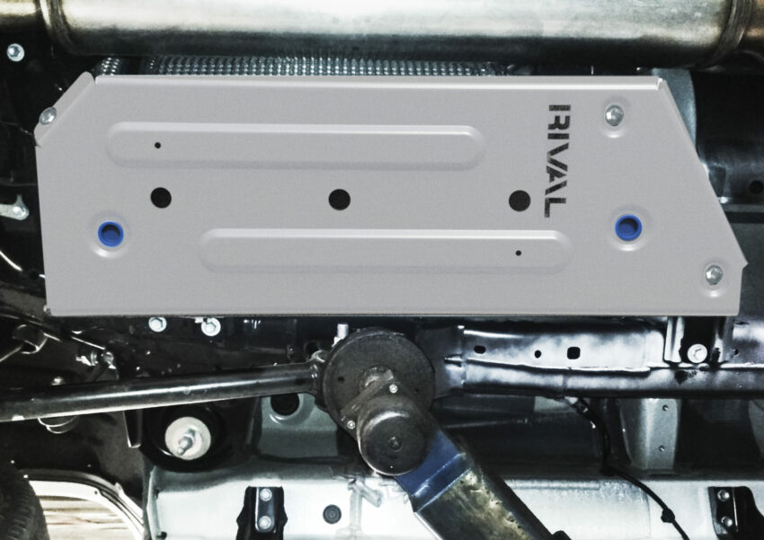 PLAQUE PROTECTION RIVAL RESERVOIR (2pcs) TOYOTA LC300 – Image 3