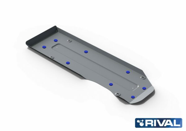 PLAQUE PROTECTION RIVAL RESERVOIR ISUZU D-MAX 1.9 2012+  (bP21)