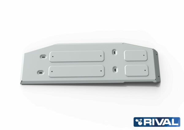 PLAQUE PROTECTION RIVAL RESERVOIR TOYOTA HILUX REVO  (bO22)