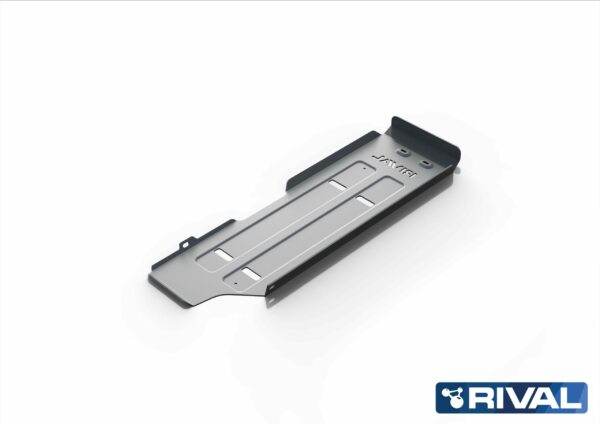 PLAQUE PROTECTION RIVAL RESERVOIR TOYOTA HILUX VIGO  (bP11)