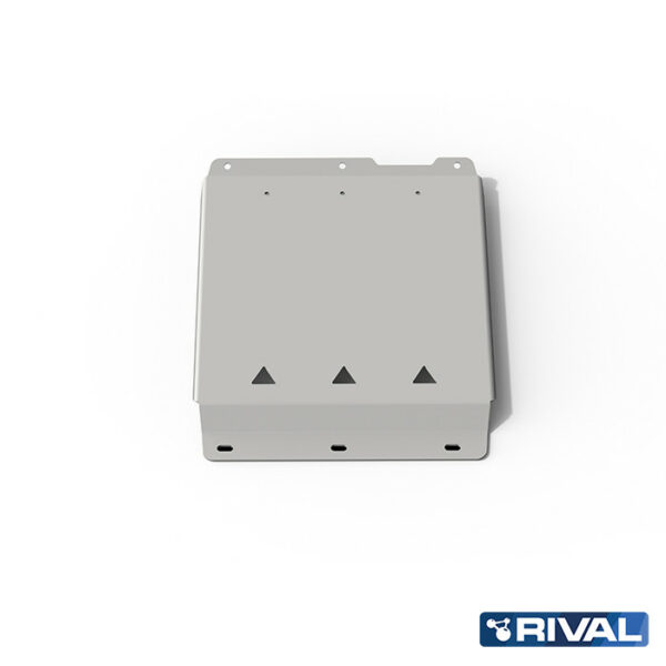 PLAQUE PROTECTION RIVAL RESERVOIR TOYOTA HZJ78 2007->