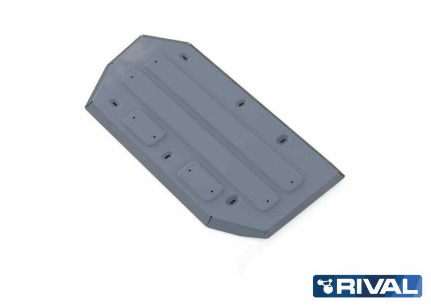 PLAQUE PROTECTION RIVAL RESERVOIR VW T5/T6  (bP31)