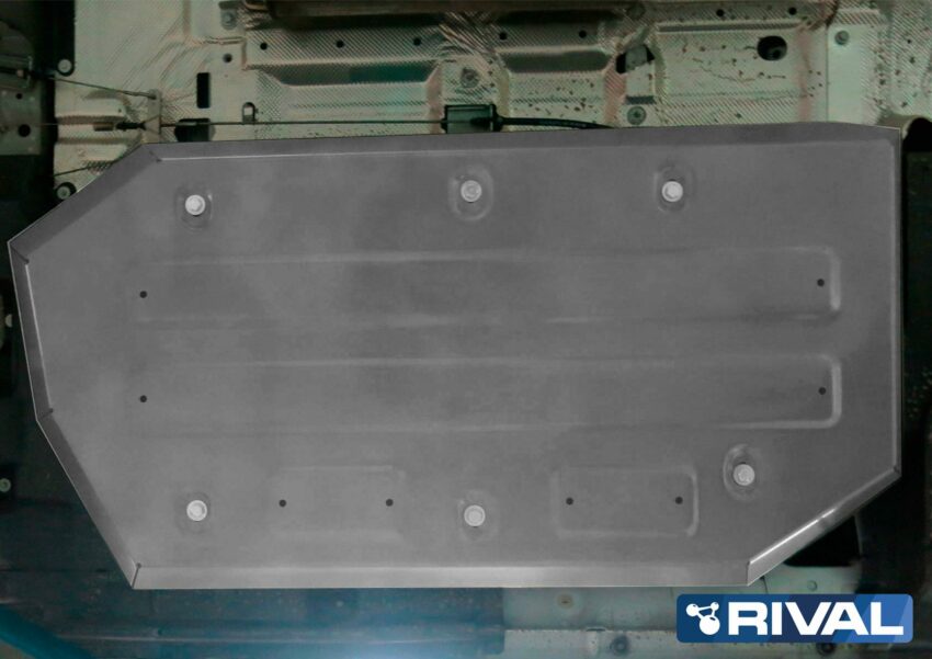 PLAQUE PROTECTION RIVAL RESERVOIR VW T5/T6  (bP31) – Image 2