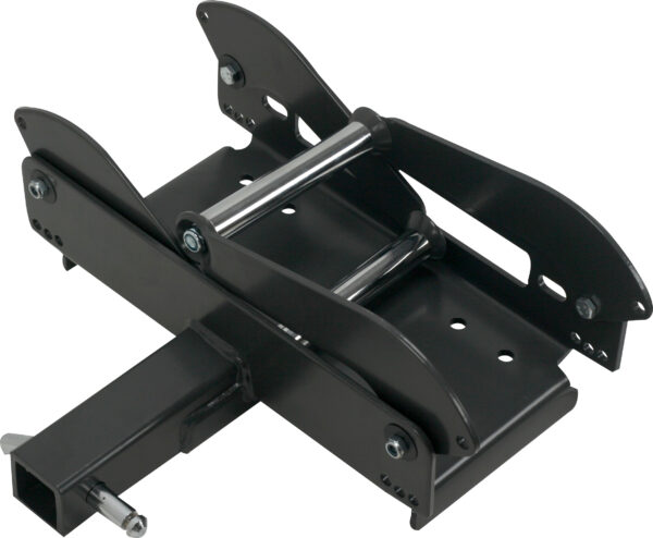 PLATINE FIXATION MULTI USAGE