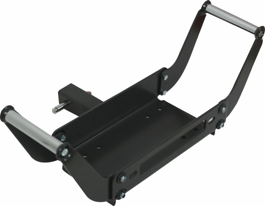 PLATINE FIXATION MULTI USAGE – Image 2