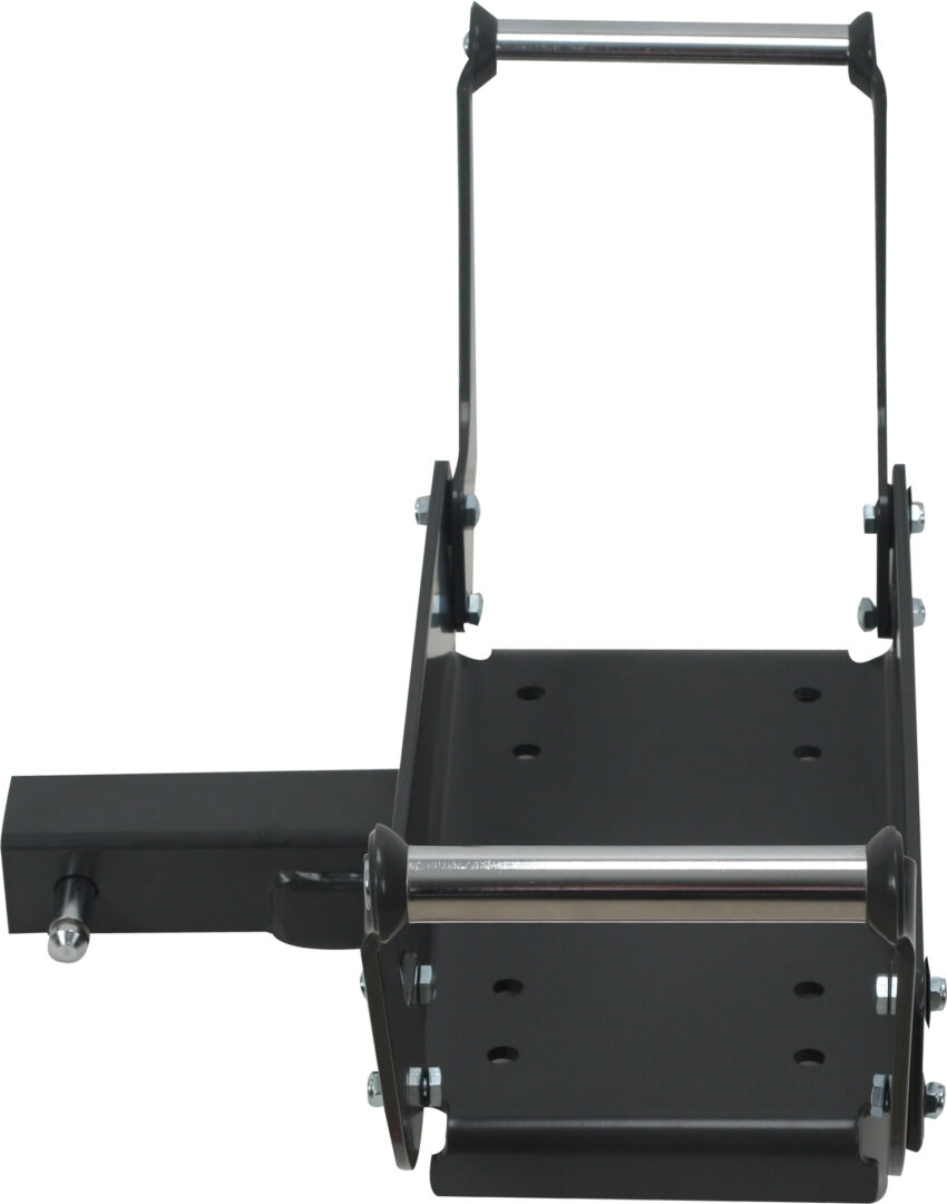 PLATINE FIXATION MULTI USAGE – Image 3