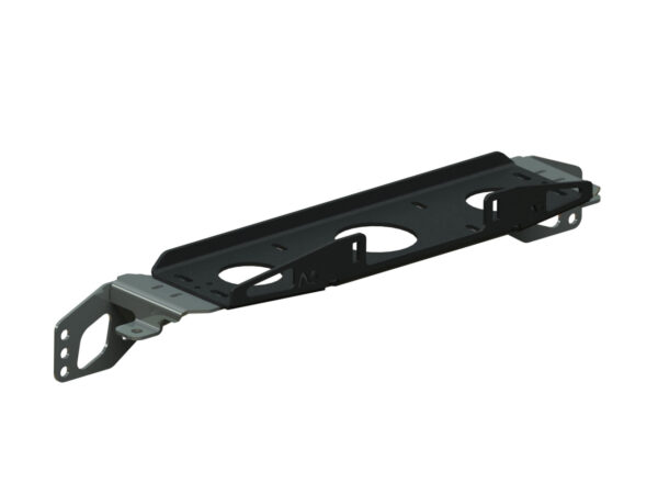 PLATINE TREUIL PC ORIGINE TOYOTA KDJ-120/125