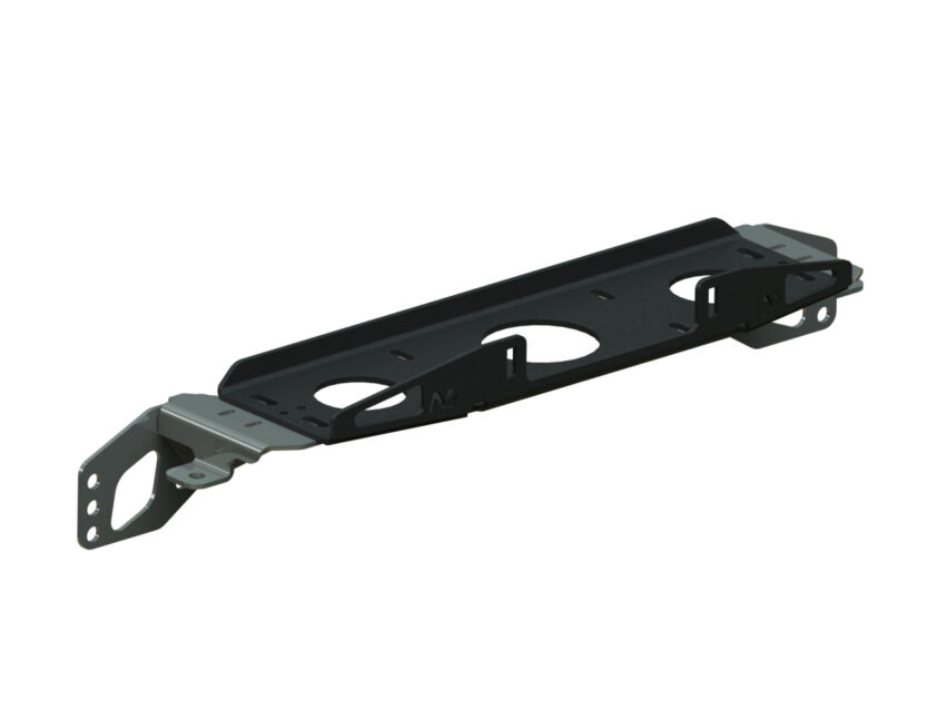 PLATINE TREUIL PC ORIGINE TOYOTA KDJ-120/125