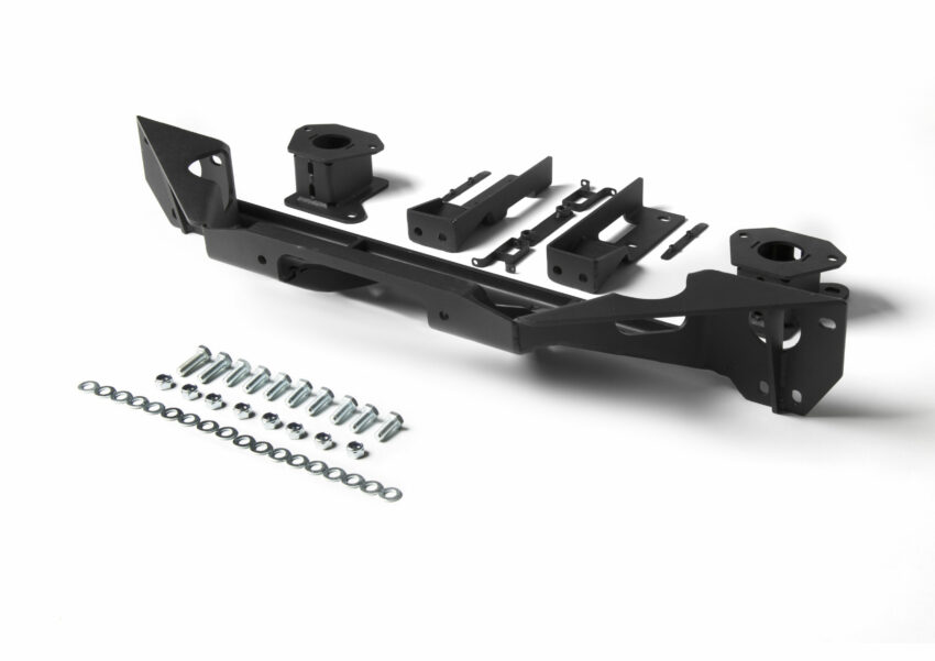 PLATINE TREUIL RIVAL NISSAN NAVARA 2015-2021
