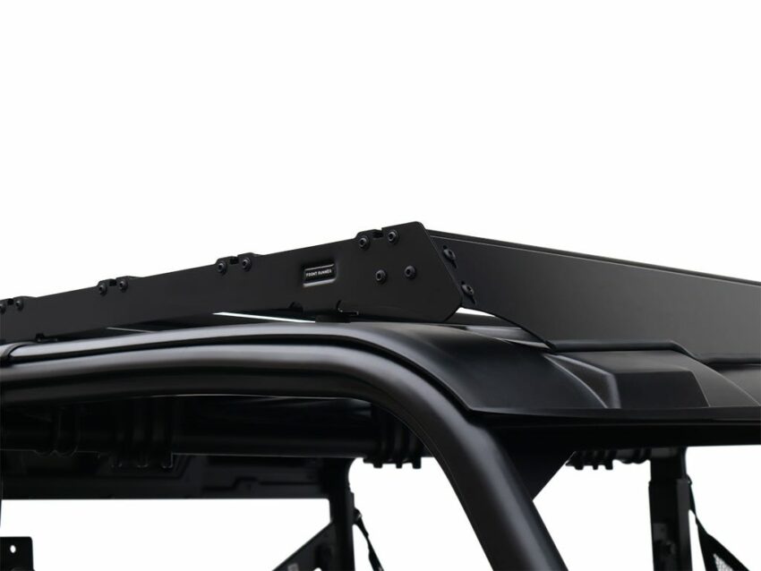 POLARIS RANGER CREW CAB (2018 +) KIT DE BARRES DE TOIT SLIMSPORT – Image 3
