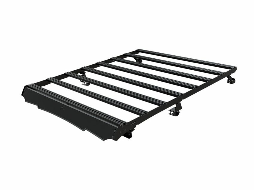 POLARIS RANGER CREW CAB (2018 +) KIT DE BARRES DE TOIT SLIMSPORT – Image 4