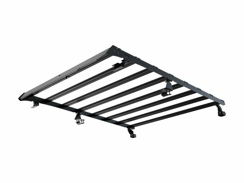 POLARIS RANGER CREW CAB (2018 +) KIT DE BARRES DE TOIT SLIMSPORT – Image 5