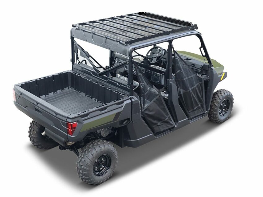 Polaris Ranger 1000 Crew Cab (2018+) Slimsport kit gallerie – Image 2