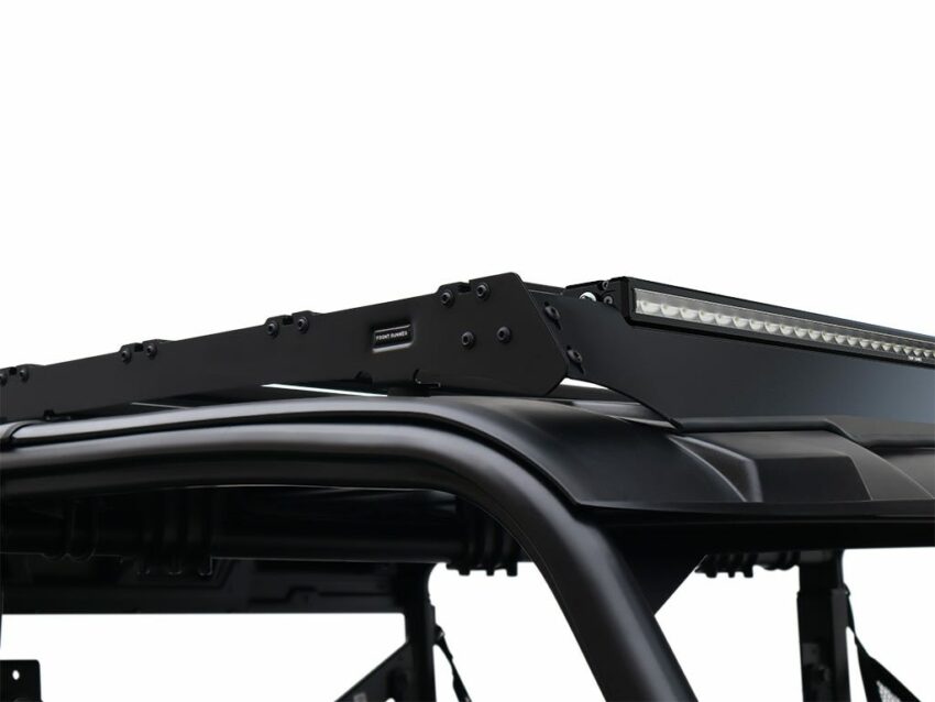 Polaris Ranger 1000 Crew Cab (2018+) Slimsport kit gallerie – Image 3