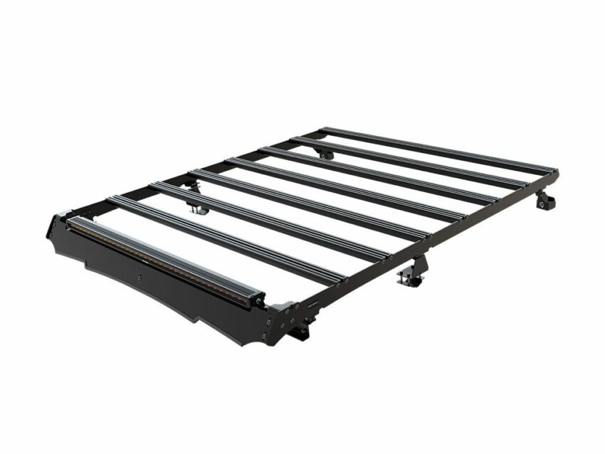 Polaris Ranger 1000 Crew Cab (2018+) Slimsport kit gallerie – Image 4