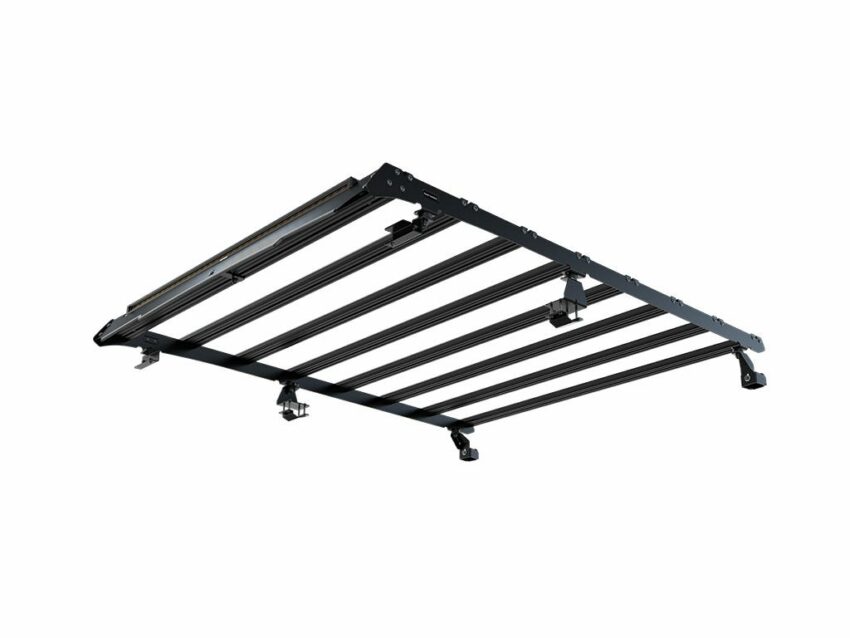 Polaris Ranger 1000 Crew Cab (2018+) Slimsport kit gallerie – Image 5