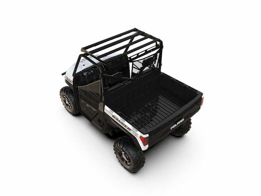 Polaris Ranger UTV (2018-Current) Slimsport Roof Rack Kit – Image 2