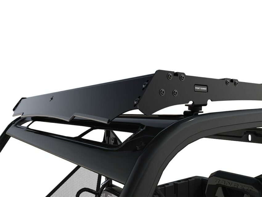 Polaris Ranger UTV (2018-Current) Slimsport Roof Rack Kit – Image 3