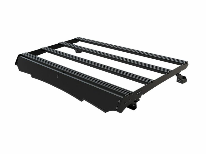 Polaris Ranger UTV (2018-Current) Slimsport Roof Rack Kit – Image 4