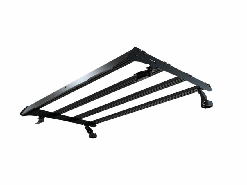 Polaris Ranger UTV (2018-Current) Slimsport Roof Rack Kit – Image 5