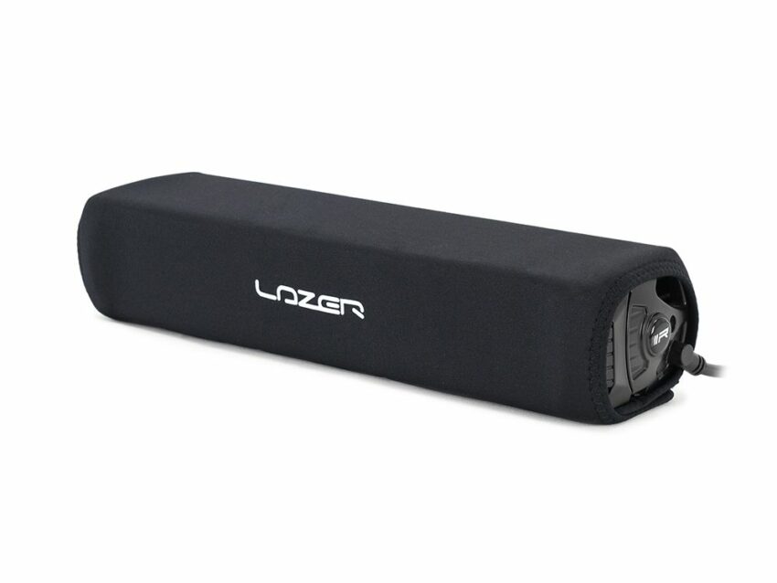 PROTECTION NEOPRENE - LARGEUR 420mm (8 LEDs)