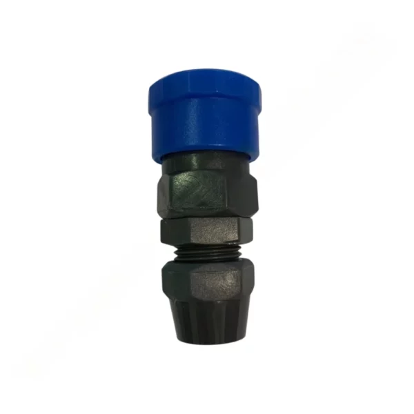 RACCORD RAPIDE EAU KAMPA GEYSER