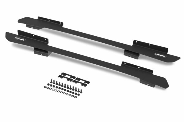 RAILS DE MONTAGE MITSUBISHI L200 2015->