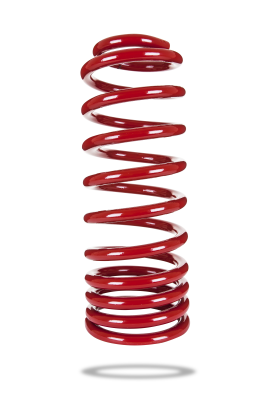 RESSORT ARR. PEDDERS TOYOTA HDJ80