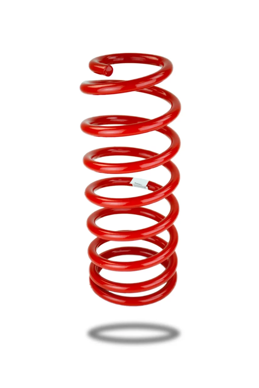 RESSORT ARR. PEDDERS TOYOTA KDJ125 / KDJ155