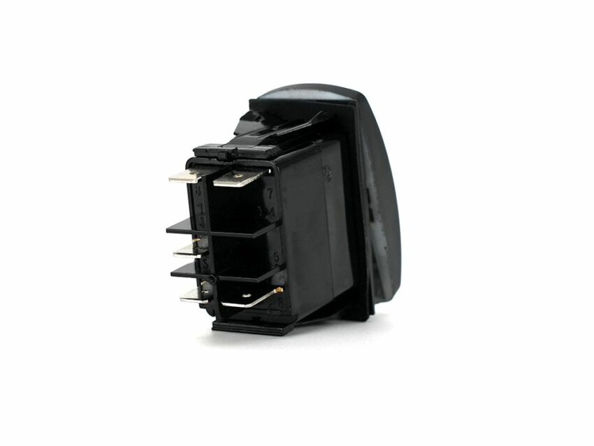 Rocker Switch (IIIR) - Roof – Image 2