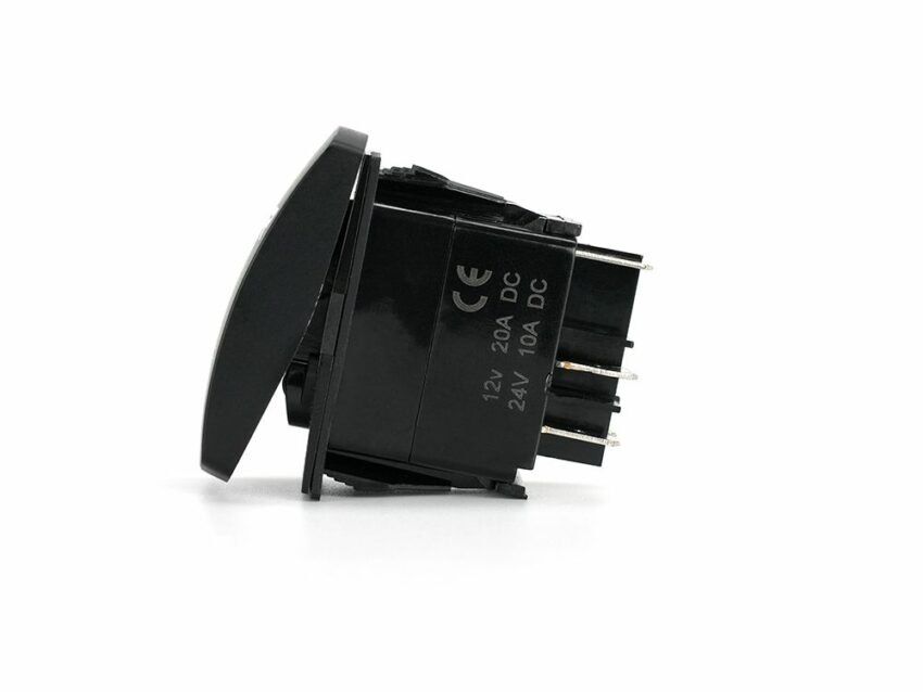 Rocker Switch (IIIR) - Roof – Image 3
