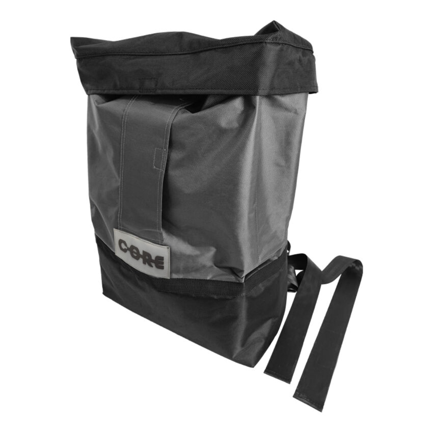 SAC ROUE DE SECOURS