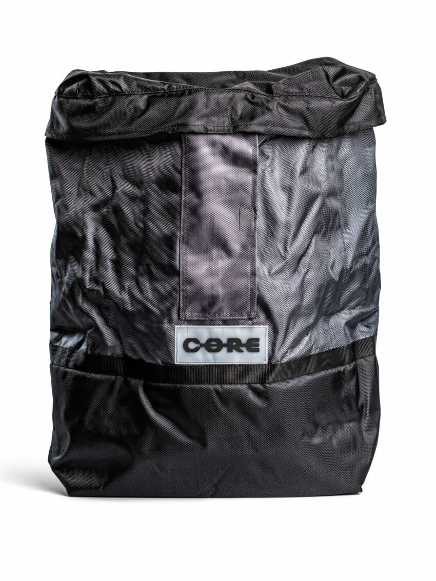 SAC ROUE DE SECOURS – Image 2