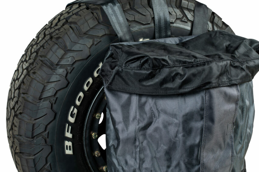 SAC ROUE DE SECOURS – Image 5