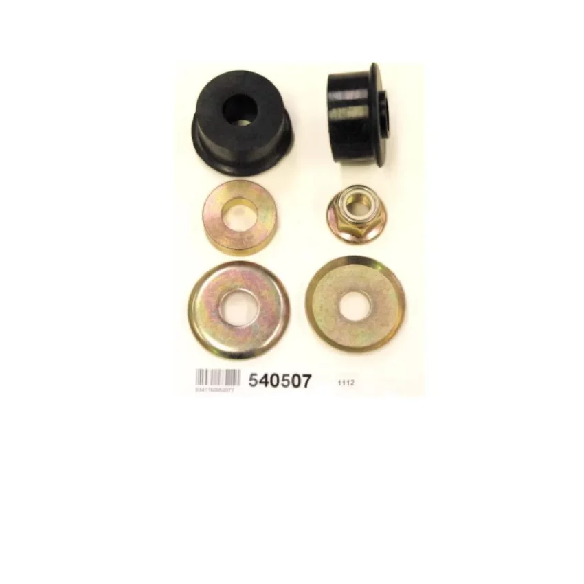 SILENTBLOC D'AMORTISSEUR 9507/9537/9538 (TIGE)