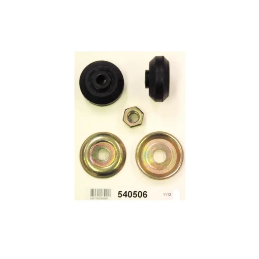 SILENTBLOC D'AMORTISSEUR 9527/9589/9532