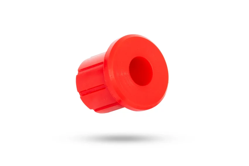 SILENTBLOCS DE LAMES+JUMELLES PEDDERS TOYOTA SERIE 4/6/7 – Image 2