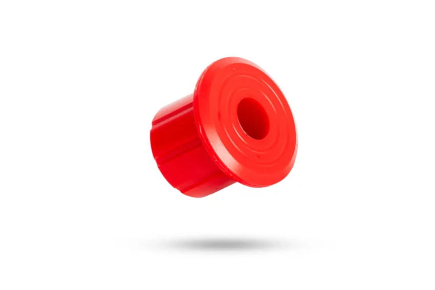 SILENTBLOCS DE LAMES+JUMELLES PEDDERS TOYOTA SERIE 75 – Image 2