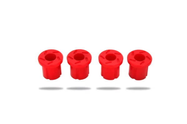 SILENTBLOCS JUMELLES/LAMES MITSUBISHI L200 2016+