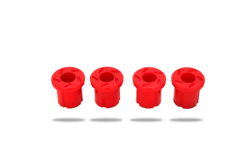 SILENTBLOCS JUMELLES/LAMES MITSUBISHI L200 2016+