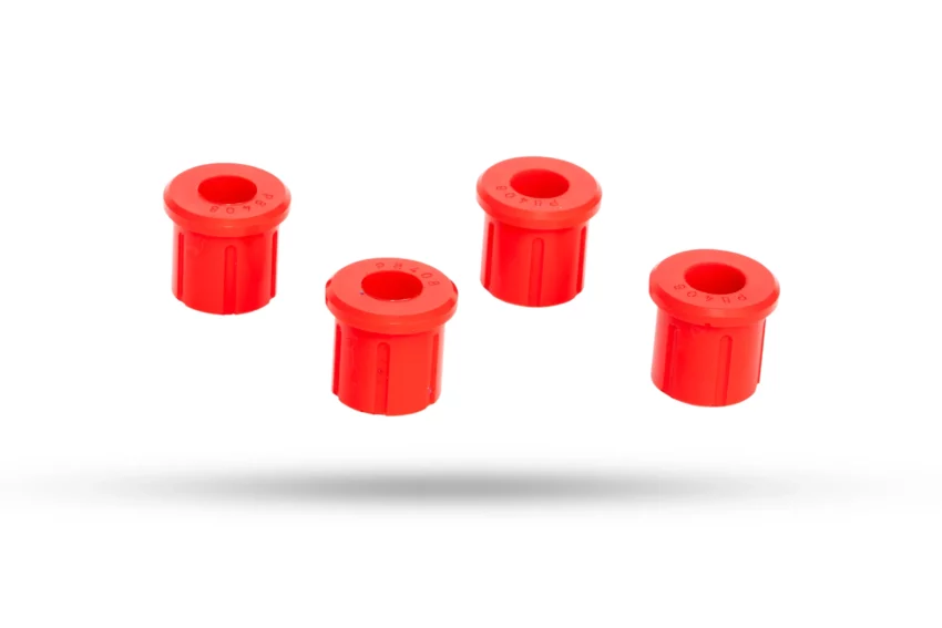 SILENTBLOCS JUMELLES/LAMES PEDDERS FORD RANGER / MAZDA BT50 2006-2011