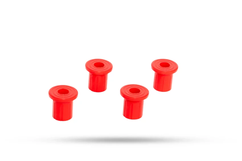 SILENTBLOCS JUMELLES/LAMES PEDDERS MITSUBISHI L200 1996+