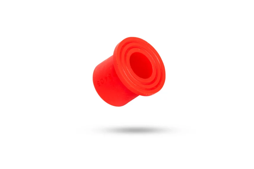SILENTBLOCS JUMELLES/LAMES PEDDERS NISSAN NAVARA D40 – Image 2