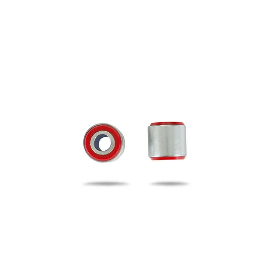 SILENTBLOCS POLYURETHANE AMORTISSEUR PEDDERS 154301 (La paire)