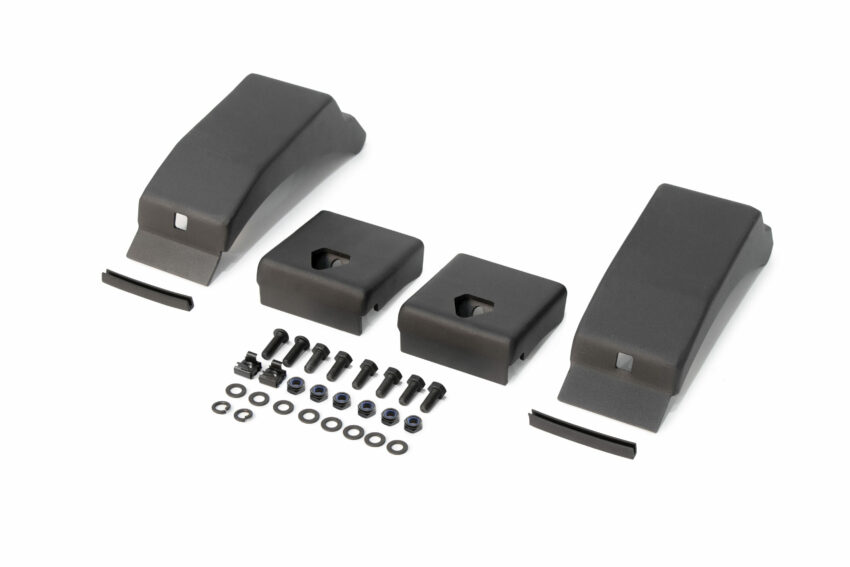 SUPPORT MONTAGE GALERIE LAND ROVER DEFENDER 2020+