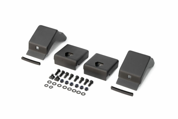SUPPORT MONTAGE GOUTIERE TOYOTA LC 76/79