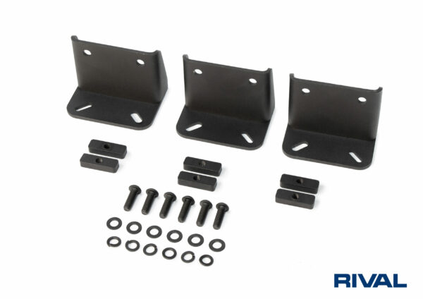 SUPPORT MONTAGE UNIVERSEL AUVENT POUR GALERIE MODULABLE RIVAL
